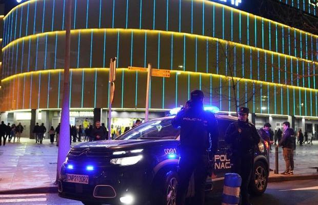 Ultimul meci al etapei din La Liga a fost amânat: „E din motive de siguranță, sperăm să nu se întâmple ceva pe drum”