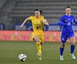 România - Moldova, în preliminarii CM la fotbal feminin/ foto: Cristi Preda (GSP)