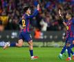 Barcelona - Atletico, în Cupa Spaniei/ foto: Getty Images