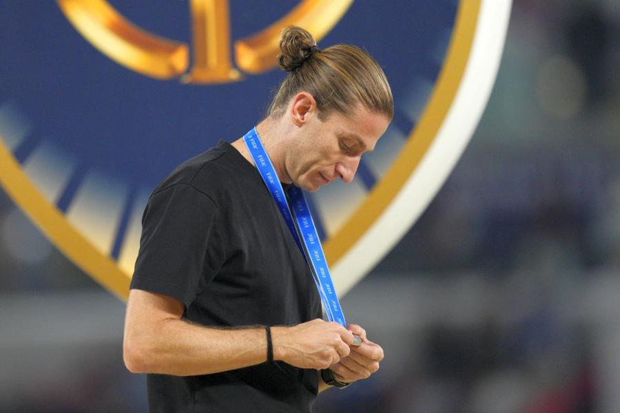Bayer Leverkusen își schimbă din nou antrenorul! » Favorit este un fost câștigător de Copa Libertadores