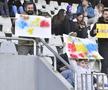 România - Moldova, în preliminarii CM la fotbal feminin/ foto: Cristi Preda (GSP)