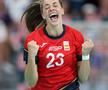 Paula Arcos / FOTO: GettyImages