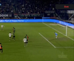 Dennis Man, gol frumos în Nijmegen - PSV » Românul a greșit apoi la reușita decisivă și a părăsit Cupa Olandei