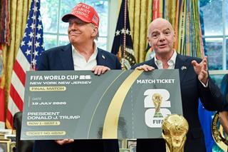 Cerere stratosferică de bilete, de 30 de ori cât oferta: „FIFA se va umple de bani, însă va fi un Mondial elitist”