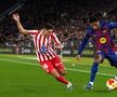 Barcelona - Atletico, în Cupa Spaniei/ foto: Getty Images