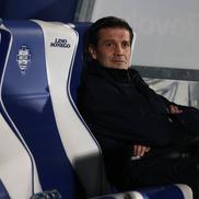 Como - Inter, manșa tur a semifinalelor Cupei Italiei // FOTO: Imago Images