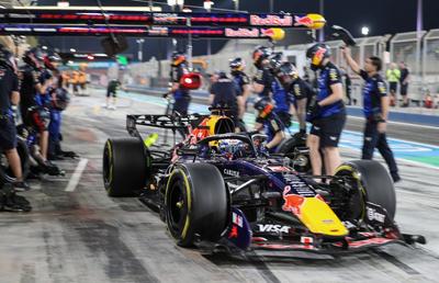 Dispar două curse din Formula 1 în acest sezon? Variantele pregătite în culise