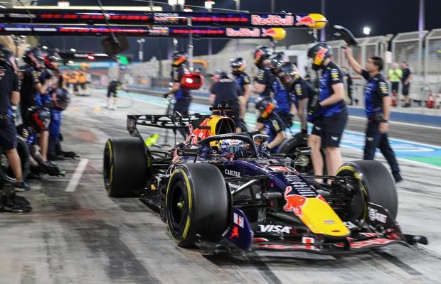 Dispar două curse din Formula 1 în acest sezon? Variantele pregătite în culise