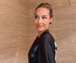 Viktoria Varga. Foto: Instagram