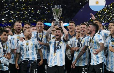 Ce se întâmplă cu Finalissima 2026 » Messi și Yamal pot schimba stadionul, cu doar 3 săptămâni înainte de marele meci