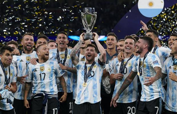 Ce se întâmplă cu Finalissima 2026 » Messi și Yamal pot schimba stadionul, cu doar 3 săptămâni înainte de marele meci