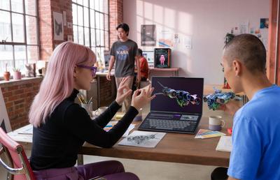 Lenovo prezintă la MWC 2026 noi laptopuri, tablete și dispozitive concept cu AI pentru segmentul consumer