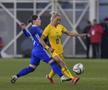 România - Moldova, în preliminarii CM la fotbal feminin/ foto: Cristi Preda (GSP)
