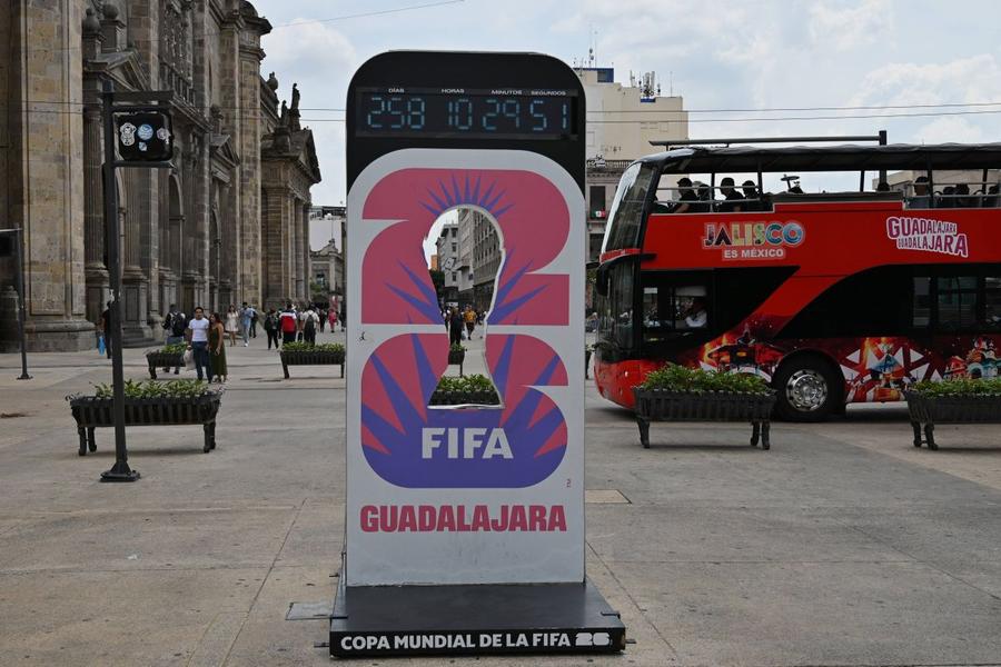 La Guadalajara a fost omorât cel mai de temut lider al cartelului drogurilor din Mexic / Foto: Imago Cerere stratosferică de bilete, de 30 de ori cât oferta: „FIFA se va umple de bani, însă va fi un Mondial elitist”