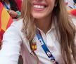 Paula Arcos și Kinga Janurik, relație
