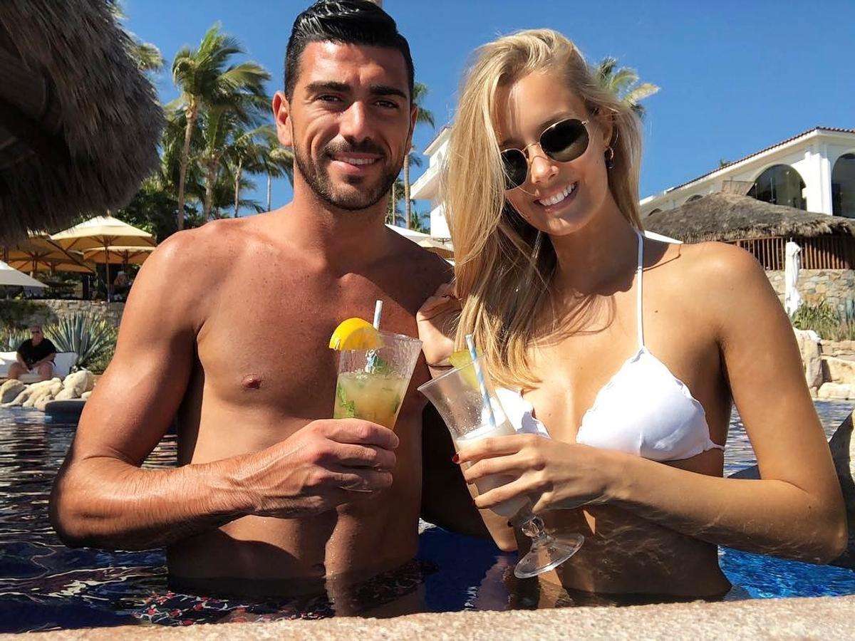 Fostul fotbalist a divorțat de Viktoria, „cea mai frumoasă femeie din lume”, și a luat o decizie neașteptată: „Aici locuiesc acum”