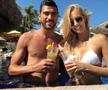 Fostul fotbalist a divorțat de Viktoria, „cea mai frumoasă femeie din lume”, și a luat o decizie neașteptată: „Aici locuiesc acum”