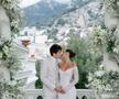Charles Leclerc a cerut-o în căsătorie pe Alexandra Saint Mleux / Foto: Instagram