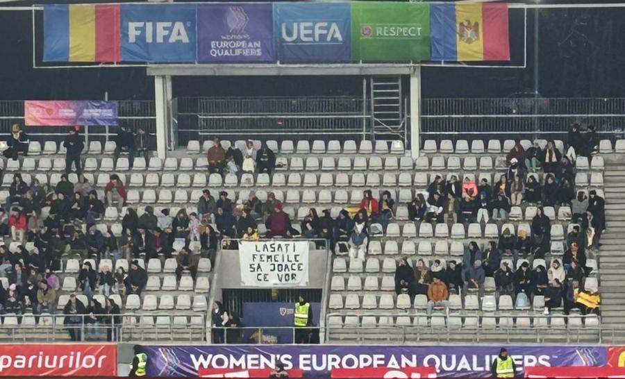 Speranțe pentru Mondial. România, start ideal în preliminariile CM! Victorie cu Moldova în prima etapă a grupelor