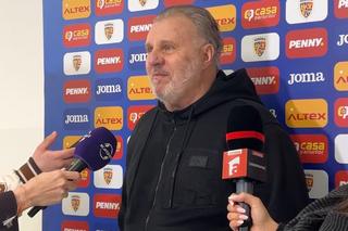 Massimo Pedrazzini, selecționerul naționalei feminine, apel după victoria cu Republica Moldova: „Nu știu ce trebuie să facem ca să vină oamenii”