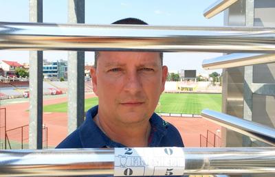 Dinamo a rămas fără antrenor, iar Ionuț Chirilă s-a autopropus direct: „Ar fi trebuit să se gândească la mine”