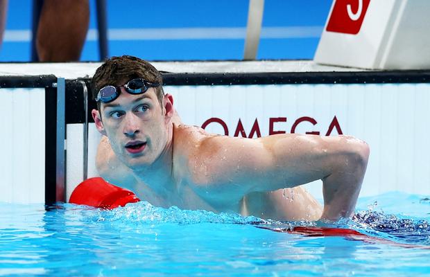 Un dublu campion olimpic va participa la „Enhanced Games”, dar susține că nu va folosi substanțe interzise