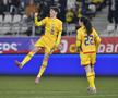 România - Moldova, în preliminarii CM la fotbal feminin/ foto: Cristi Preda (GSP)