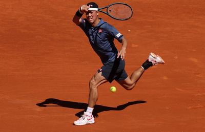 În timp ce „spuma” tenisului e la Indian Wells, fostul număr 4 mondial încearcă să își relanseze cariera la un challenger din Franța: „Nu mai sunt tânăr”