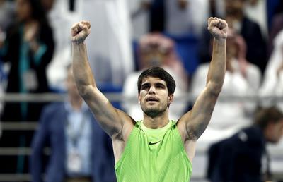 Carlos Alcaraz, Mondo Duplantis, Tadej Pogacar și Aryna Sabalenka, printre sportivii nominalizați la premiile Laureus! Cum arată lista completă