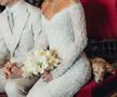 Charles Leclerc s-a logodit cu Alexandra, iubita-model! A plătit o avere pentru inel