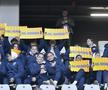 România - Moldova, în preliminarii CM la fotbal feminin/ foto: Cristi Preda (GSP)
