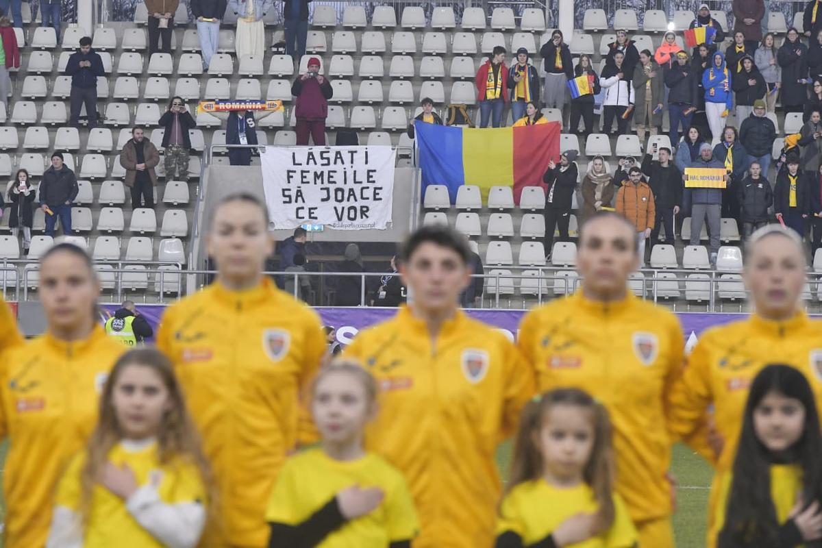 Speranțe pentru Mondial. România, start ideal în preliminariile CM! Victorie cu Moldova în prima etapă a grupelor