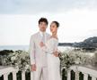 Charles Leclerc s-a logodit cu Alexandra, iubita-model! A plătit o avere pentru inel