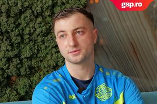 „Am vrut să revin acolo, dar nu am fost dorit!” » Daniel Popa a explicat de ce a ales Metaloglobus