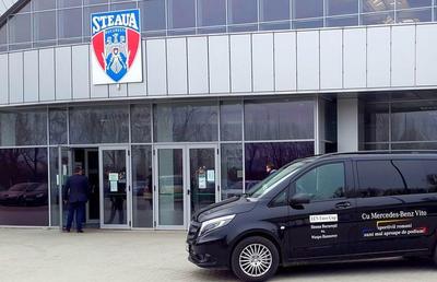 Cum se ajunge la risipa din bani publici la CSA Steaua: „Un bilet de avion care se poate lua cu 80 de euro ajunge să coste clubul 600 de euro”