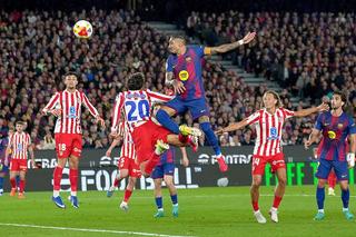 La un pas de remontada istorică! Barcelona a zdrobit-o pe Atletico, dar a ratat finala » Fotbal fabulos pe Camp Nou