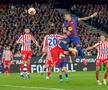 Barcelona - Atletico Madrid/ foto: Getty Images