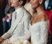 Charles Leclerc s-a logodit cu Alexandra, iubita-model! A plătit o avere pentru inel