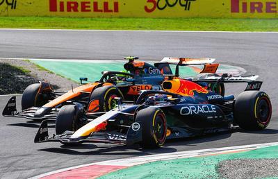 Adio, DRS! Cum va funcționa noul mod de depășire în Formula 1