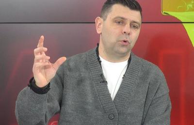 Raul Rusescu, uluit de jucătorul momentului în Superliga: „Incredibil, incredibil! Până acum călca pe minge”