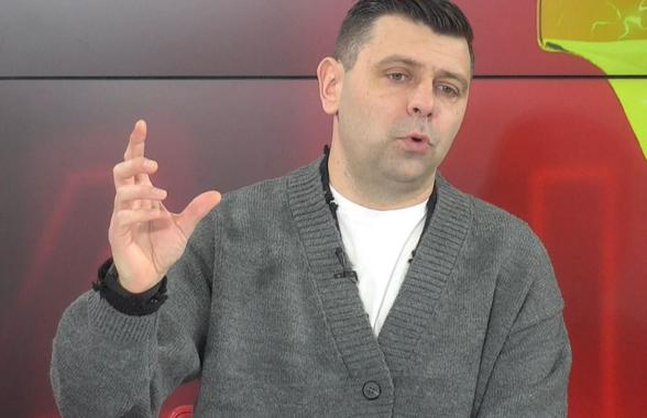 Raul Rusescu, indignat de divorțul din Superliga: „Fără sens! Hai să ne uităm la ceva”