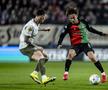 Dennis Man, în Nijmegen - PSV
