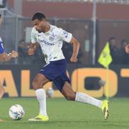 Como - Inter, manșa tur a semifinalelor Cupei Italiei // FOTO: Imago Images