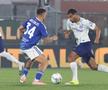 Como - Inter, manșa tur a semifinalelor Cupei Italiei // FOTO: Imago Images