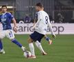 Como - Inter, manșa tur a semifinalelor Cupei Italiei // FOTO: Imago Images