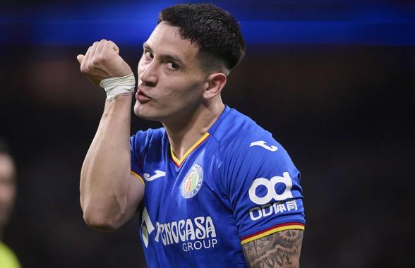 „Nașul” lui Real Madrid este un alt fost junior al lui Chivu » Câți bani a încasat Inter din transferurile atacantului