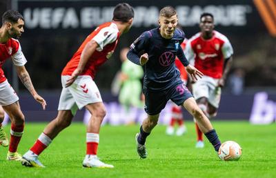 Dublul campion al Suediei a ajuns în România și semnează, la scurt timp după UTA - FCSB