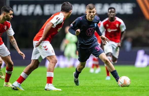 Dublul campion al Suediei a ajuns în România și semnează, la scurt timp după UTA - FCSB