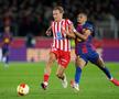 Barcelona - Atletico, în Cupa Spaniei/ foto: Getty Images