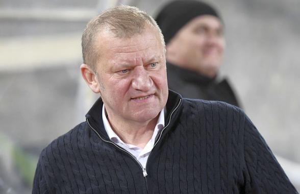 Dorinel Munteanu, acuzații indirecte după eliminarea din Cupă: „La VAR știm cine a fost, combinații!”